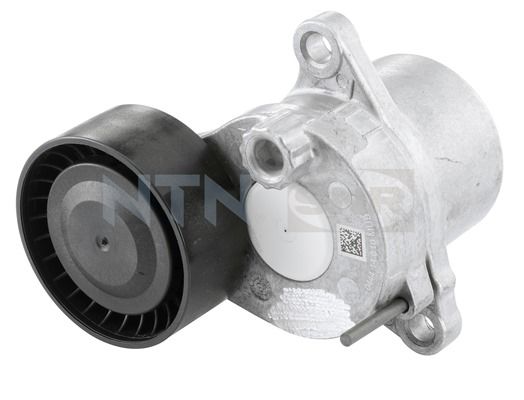 SNR GA351.44 Tensioner Pulley, V-ribbed belt