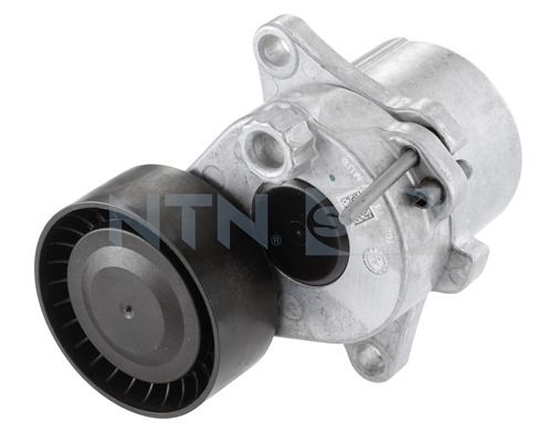 SNR GA351.45 Tensioner Pulley, V-ribbed belt