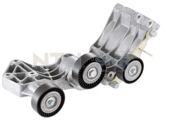 SNR GA351.46 Tensioner Pulley, V-ribbed belt