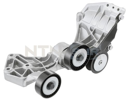 SNR GA351.47 Tensioner Pulley, V-ribbed belt