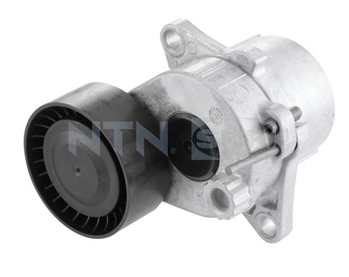 SNR GA351.53 Tensioner Pulley, V-ribbed belt