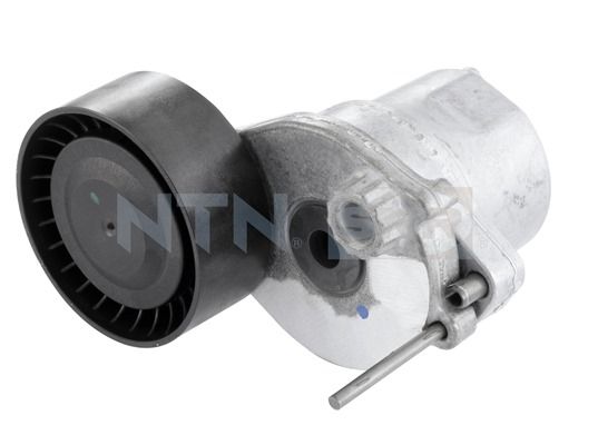 SNR GA351.54 Tensioner Pulley, V-ribbed belt
