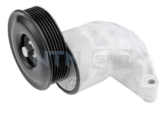 SNR GA352.42 Tensioner Pulley, V-ribbed belt