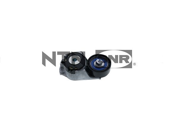 SNR GA352.47 Tensioner Pulley, V-ribbed belt