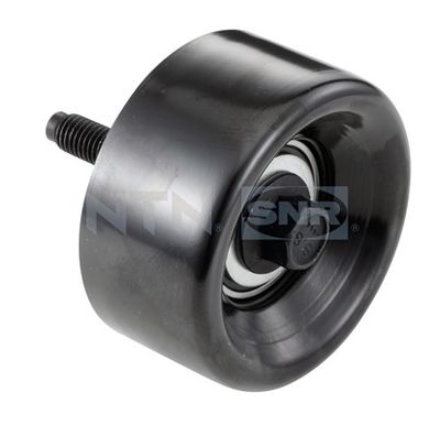 Deflection/Guide Pulley, V-ribbed belt SNR GA352.54