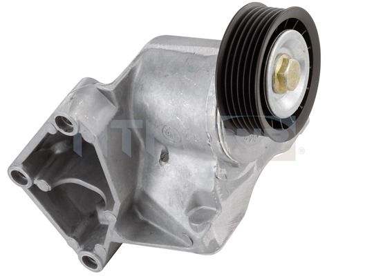 SNR GA352.56 Tensioner Pulley, V-ribbed belt