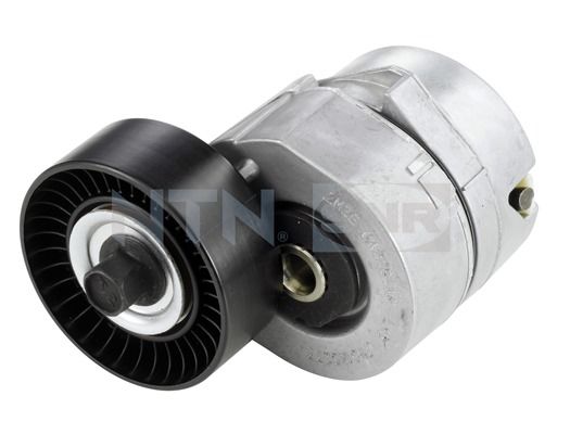 SNR GA352.61 Tensioner Pulley, V-ribbed belt