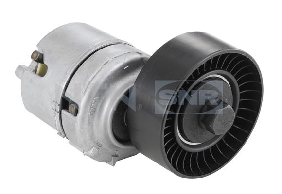 SNR GA352.65 Tensioner Pulley, V-ribbed belt