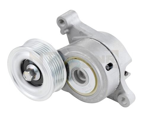 SNR GA352.68 Tensioner Pulley, V-ribbed belt