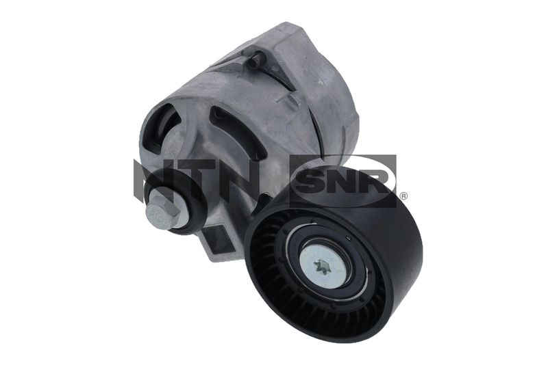 SNR GA352.71 Tensioner Pulley, V-ribbed belt