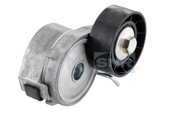 SNR GA352.73 Tensioner Pulley, V-ribbed belt