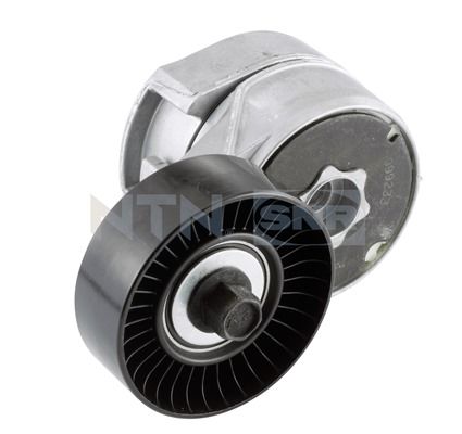 SNR GA352.74 Tensioner Pulley, V-ribbed belt