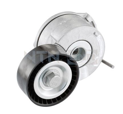 SNR GA352.78 Tensioner Pulley, V-ribbed belt