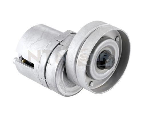 SNR GA352.81 Tensioner Pulley, V-ribbed belt