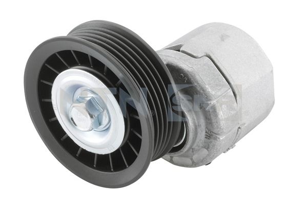 SNR GA352.83 Tensioner Pulley, V-ribbed belt