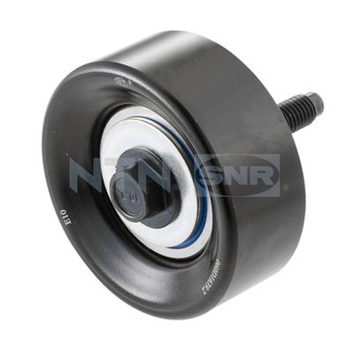 Deflection/Guide Pulley, V-ribbed belt SNR GA352.84