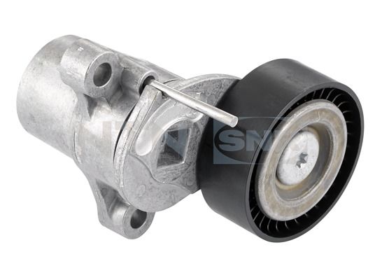 SNR GA352.87 Tensioner Pulley, V-ribbed belt