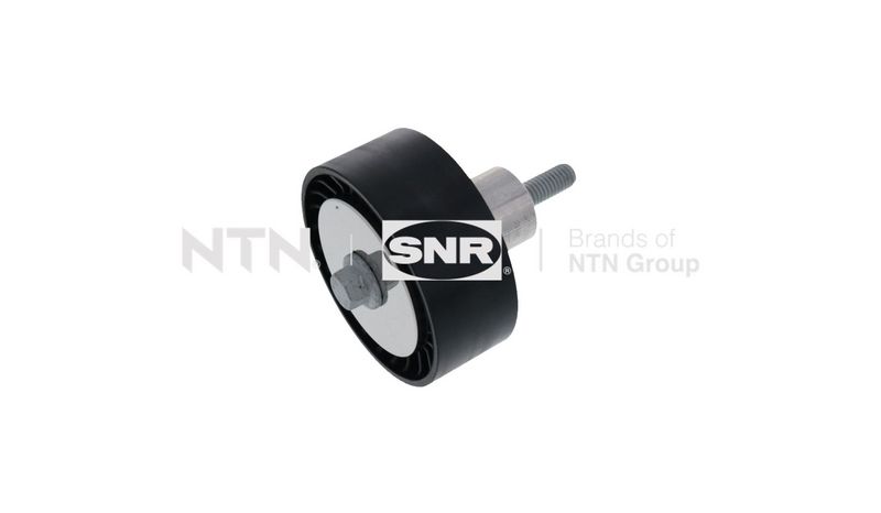 SNR GA352.92 Tensioner Pulley, V-ribbed belt