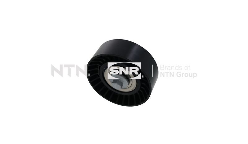 SNR GA352.93 Tensioner Pulley, V-ribbed belt