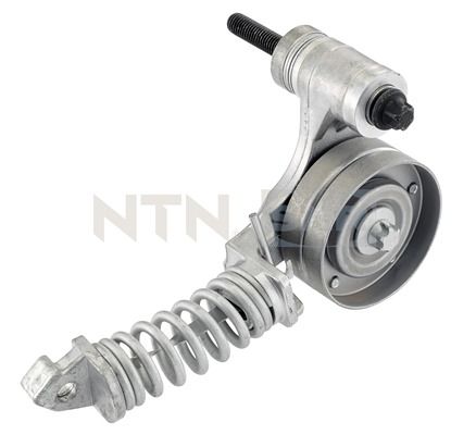SNR GA353.59 Tensioner Pulley, V-ribbed belt