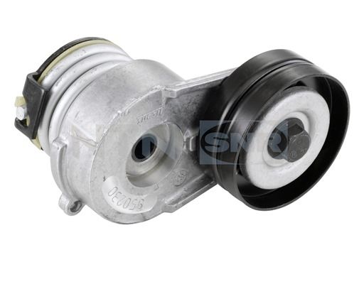 SNR GA353.61 Tensioner Pulley, V-ribbed belt