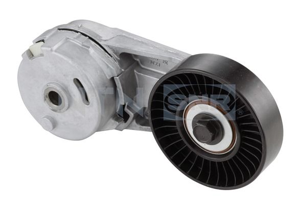 SNR GA353.62 Tensioner Pulley, V-ribbed belt