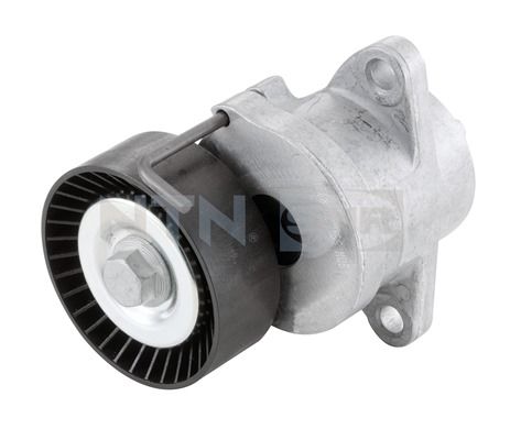 SNR GA353.68 Tensioner Pulley, V-ribbed belt