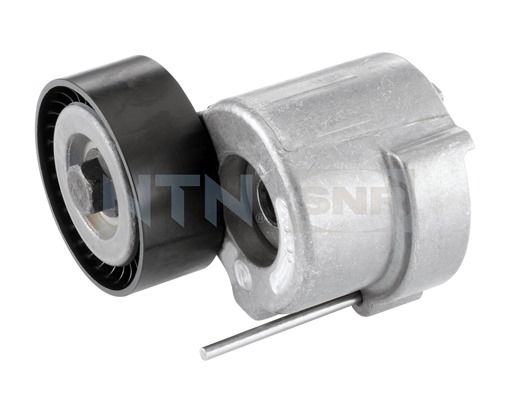 SNR GA353.69 Tensioner Pulley, V-ribbed belt