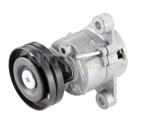 SNR GA353.71 Tensioner Pulley, V-ribbed belt