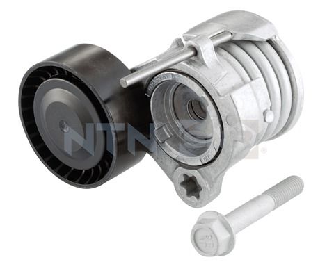 SNR GA353.73 Tensioner Pulley, V-ribbed belt