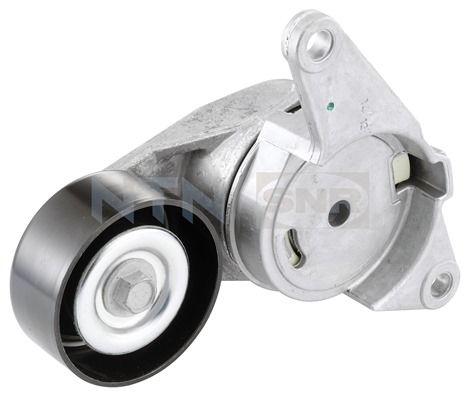 SNR GA353.77 Tensioner Pulley, V-ribbed belt