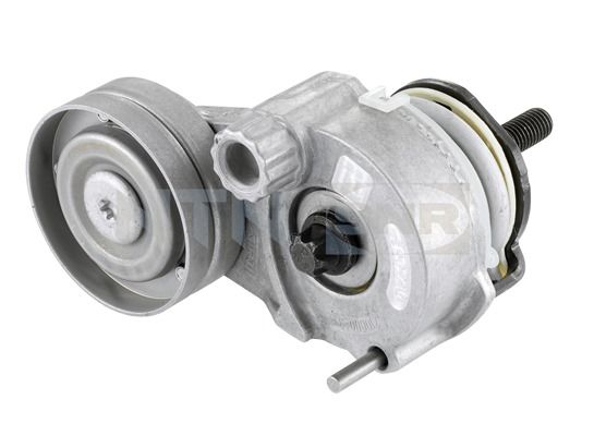 SNR GA353.78 Tensioner Pulley, V-ribbed belt