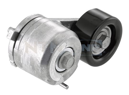 SNR GA353.82 Tensioner Pulley, V-ribbed belt