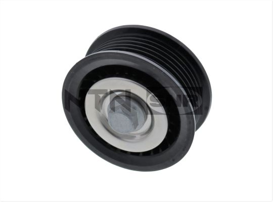 SNR GA353.84 Tensioner Pulley, V-ribbed belt