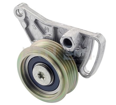 SNR GA354.10 Tensioner Pulley, V-ribbed belt