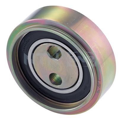 SNR GA354.11 Tensioner Pulley, V-ribbed belt