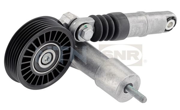 SNR GA354.12 Tensioner Pulley, V-ribbed belt
