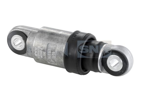 SNR GA354.13 Tensioner Pulley, V-ribbed belt