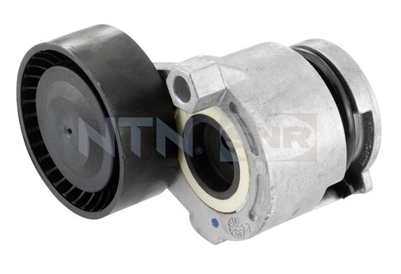 SNR GA355.11 Tensioner Pulley, V-ribbed belt