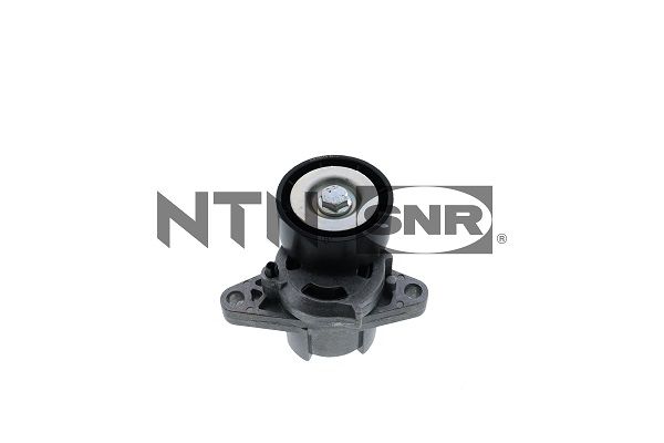 SNR GA355.14 Tensioner Pulley, V-ribbed belt