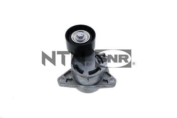 SNR GA355.16 Tensioner Pulley, V-ribbed belt