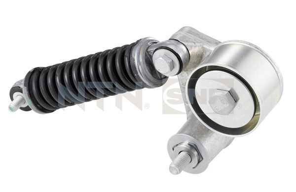 SNR GA355.22 Tensioner Pulley, V-ribbed belt