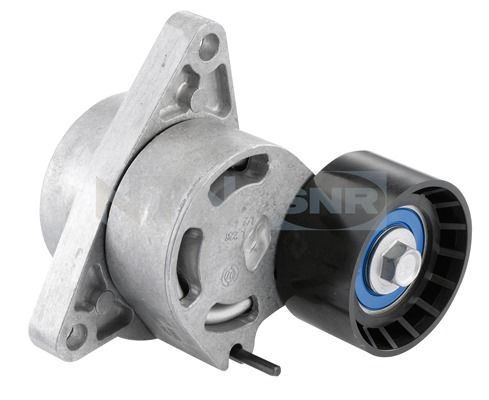 SNR GA355.26 Tensioner Pulley, V-ribbed belt