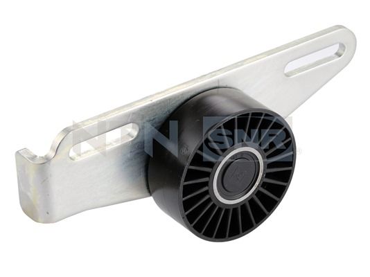 SNR GA355.29 Tensioner Pulley, V-ribbed belt