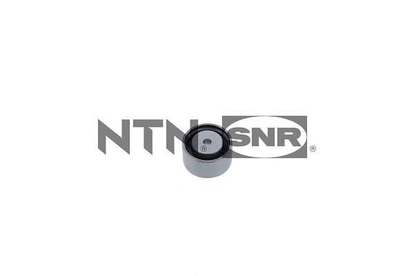SNR GA355.99 Deflection/Guide Pulley, V-ribbed belt