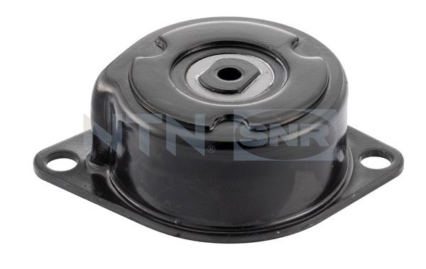 SNR GA357.03 Tensioner Pulley, V-ribbed belt
