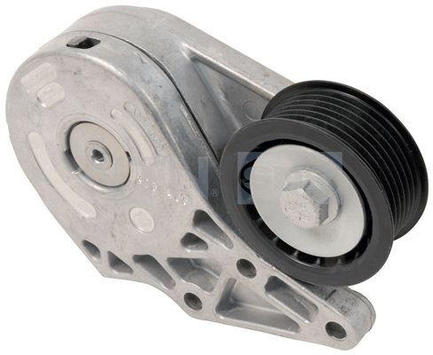 SNR GA357.11 Tensioner Pulley, V-ribbed belt