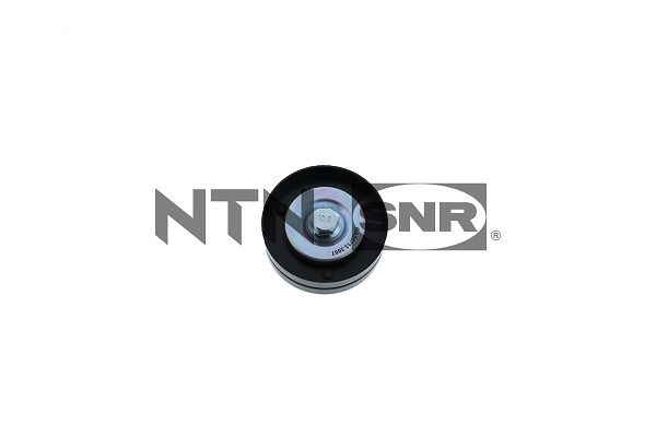 SNR GA357.13 Deflection/Guide Pulley, V-ribbed belt