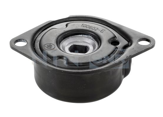 SNR GA357.14 Tensioner Pulley, V-ribbed belt