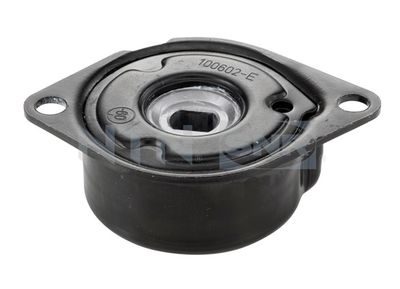 Tensioner Pulley, V-ribbed belt SNR GA357.14